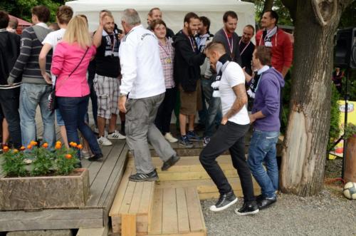 0294 Zlíchov 1914 100 let